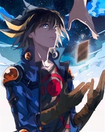 一名牌佬的万界之旅