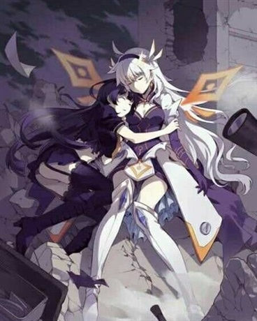 身为世界观测者去崩坏搞事情