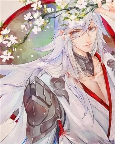 女权世界我的徒弟不太对劲