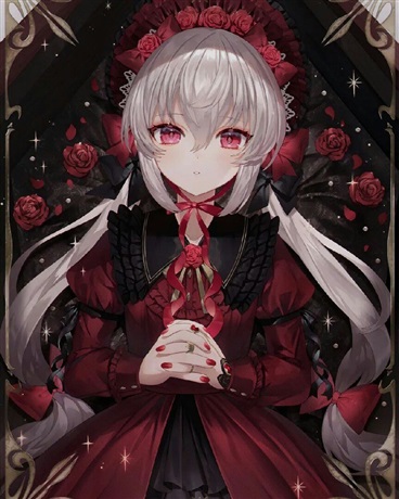 身为勇者的我可能是反派