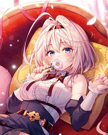 穿越后我被一群仙子疯狂倒追