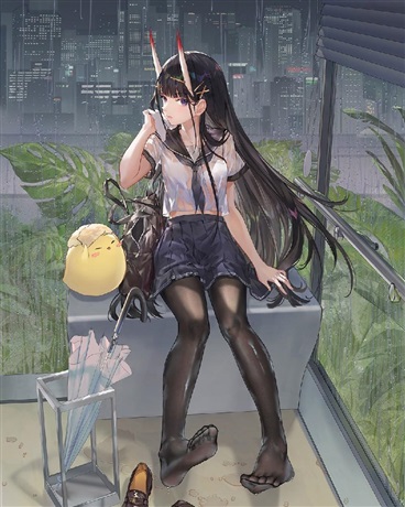 契约使徒之最后的骑士