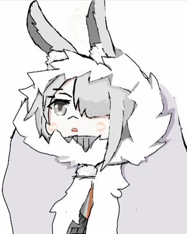 关于霜星的硬核日常，明日方舟
