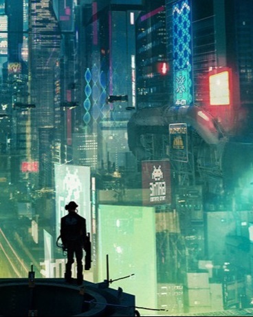 被遗忘的无名者们