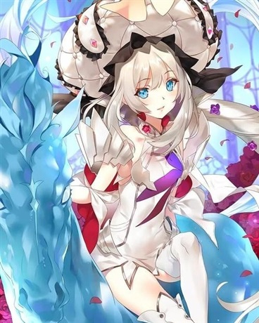 女儿控继母和日渐崩坏的公主
