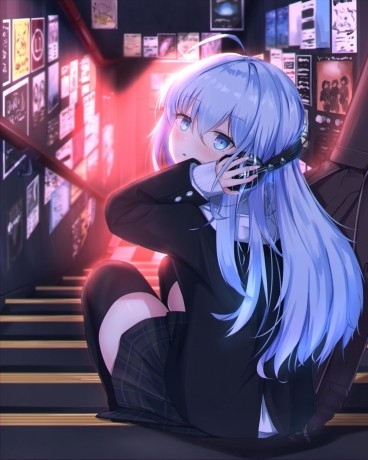 穿越在综漫世界