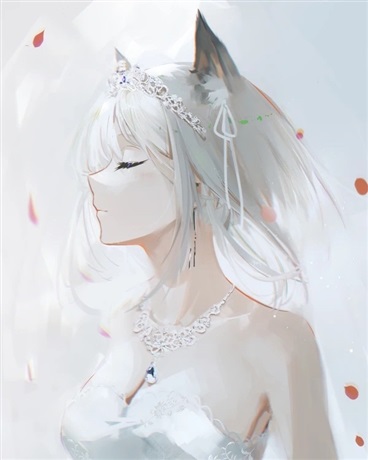 身为城主的我今天仍被美少女环绕