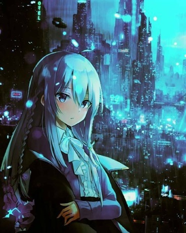 平行世界的那个战场