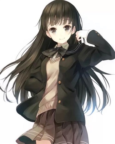 单身多年的我转生成为女高中生