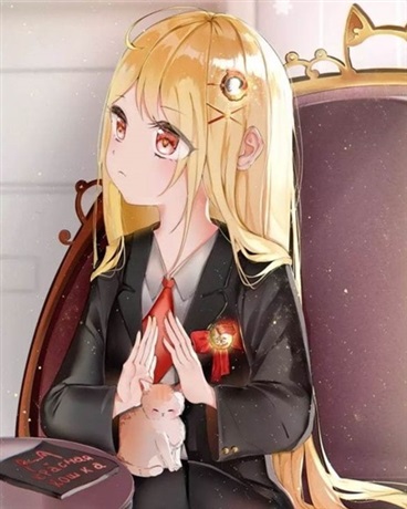 义姐大人请爱我