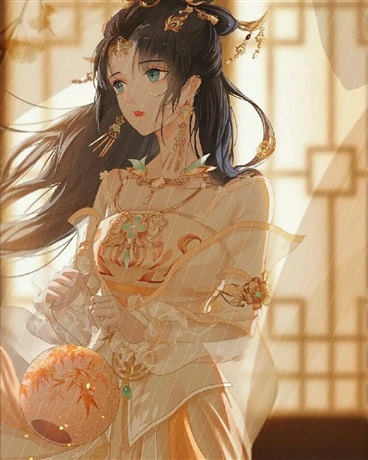 灵气复苏我乃神话时代的创造者