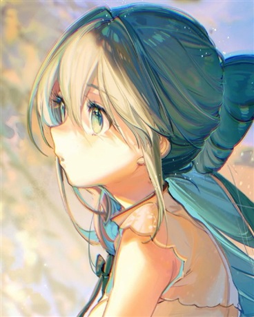 植物姬的重塑世界之旅