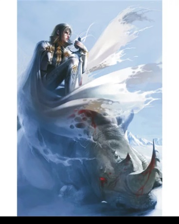 公主我劝你善良