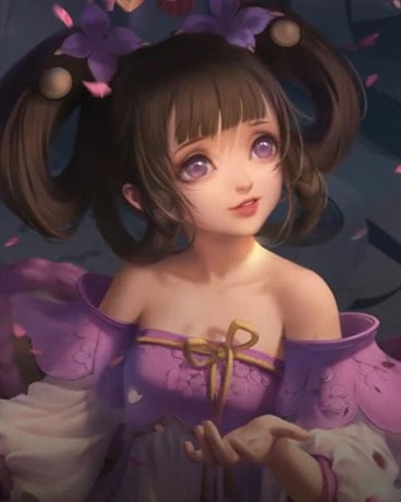 丁香结小乔的宝可梦冒险