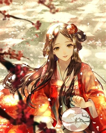 弱小的我只有靠老婆们啦