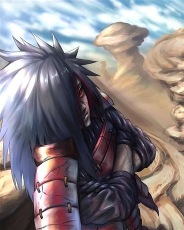 斑在崩坏世界跳舞