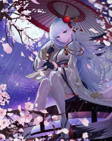 洛辰的旅途