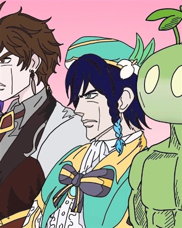 转生与数值的伟大世界