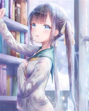 身处校园的我不知何时变了