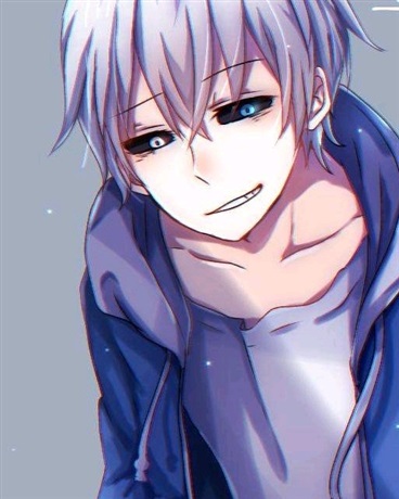 被他宠着的每一天