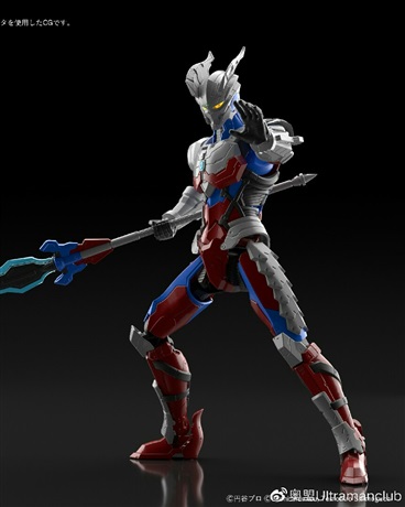 在崩坏三中守卫地球的异常奥特曼