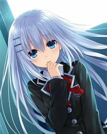 捡到悲惨少女后的恋曲