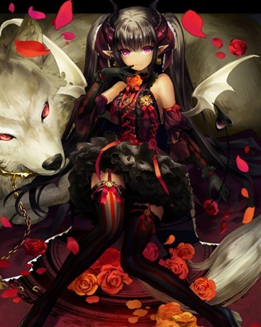 到了异界成为魔女的我该如何生存