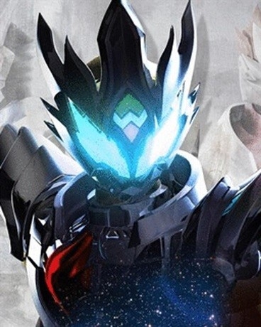 从崩坏开始的铠甲之旅