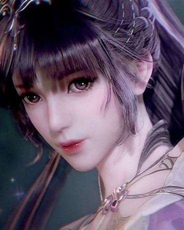 斗罗之神圣雪棠