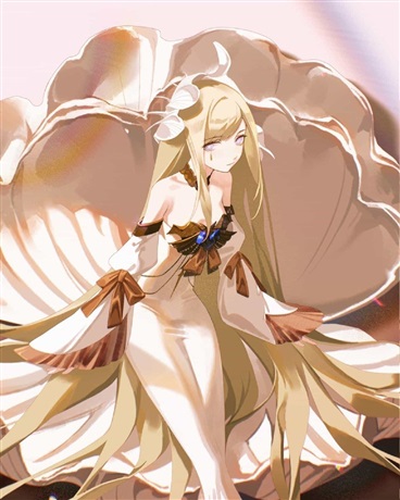 身为神好没存在感