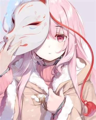 成为女孩却要攻略女孩是搞错了吧