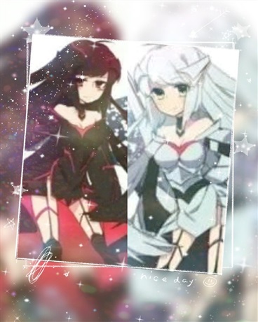 奥特曼之穿越成诺亚的双胞胎女儿