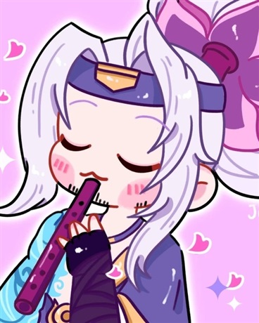 英雄联盟之上帝之神