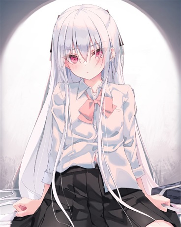 我被她们安排得明明白白