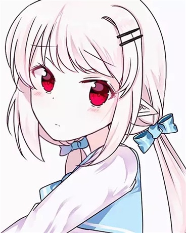 天才少年与哑巴少女