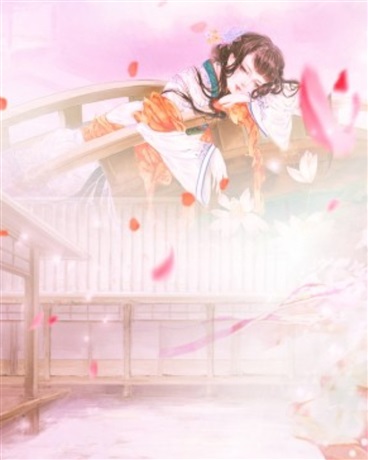 我家岚月又不见了