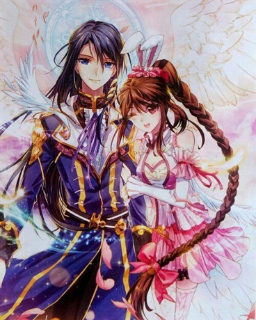 新斗罗大陆与原神