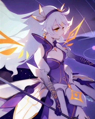 拥有终焉力量的我来到异能世界