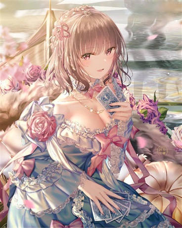 苍空之国的记事F乐起天穹下