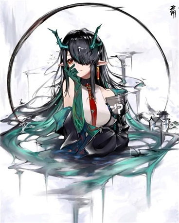 我在地球尽头的传奇