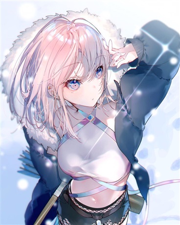 永恒白夜