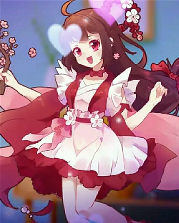 花程之恋锦上添花