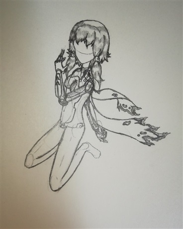 于斗罗世界奏响咏冰琉璃之琴