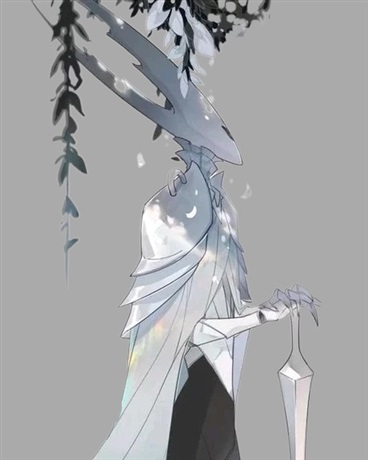 穿越成纯粹容器