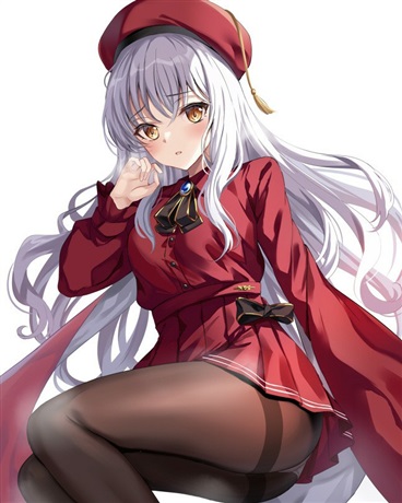 可能性次元联赛