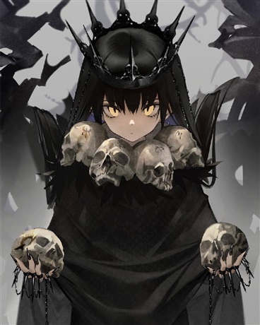 穿越之后我成为最强反派