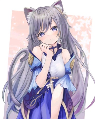 从阿兹卡班越狱的我来到原神