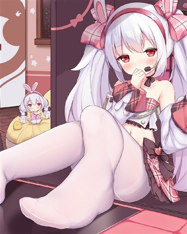 各位我如某人不想恋爱