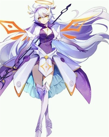 琪亚娜不想再被抛弃