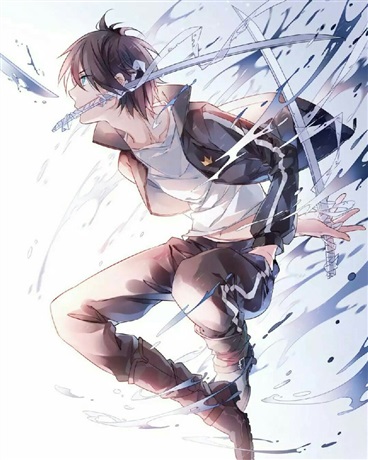 全能的我在异世界开启了冒险之旅